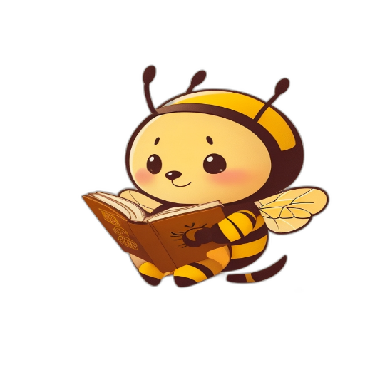 The Reader Bee